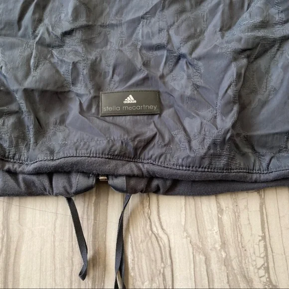 Adidas Stella McCartney jacket. EUC like new - Picture 6 of 6